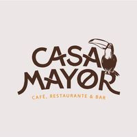 Cafe Casa Mayor