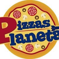 Pizzas Planeta