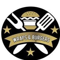 Wraps Burgers