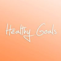 Healthy Goals NutriciÓn