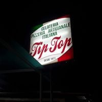 Heladería Y Pizzería Italiana Tip Top