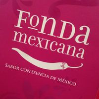 Fonda Mexicana - Polanco