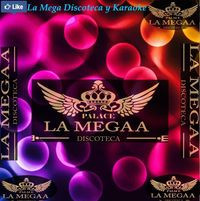 La Mega Discotek