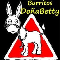 Burritos Doña Bety