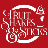Fruit Shakes Sticks