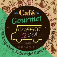 Gourmet Coffee To-go