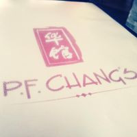 P.f. Chang's Plaza Carso