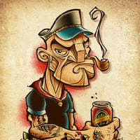 Popeye Uio