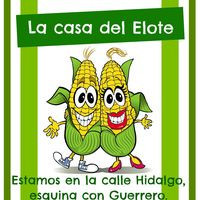 La Casa Del Elote