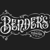 Benders Burrito
