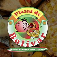 Pizzas De BolÍvar