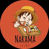 Nakama Sushi