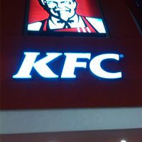 Kfc, Quito Ecuador