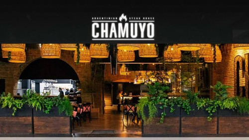 Chamuyo