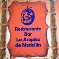 La Arepita De Medellin