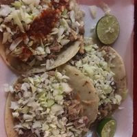 Tacos De Don Liborio