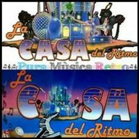 La Casa Del Ritmo