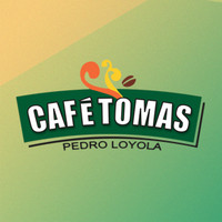 CafÉ Tomas Pedro Loyola