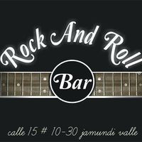 Rock And Roll Cafe