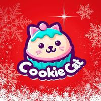 Cookie Cat