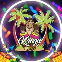 Konga Tropical