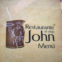 Restaurante el Viejo John
