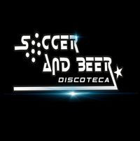 Soccer And Beer Discoteca