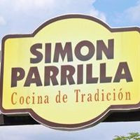 Simon Parrilla Norte