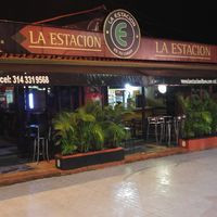 La Estación Karaoke