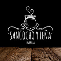 Sancocho Y Leña