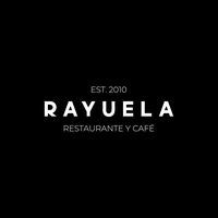 Rayuela Pizza