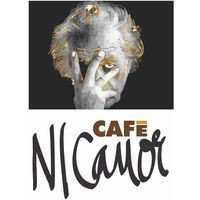 CafÉ Nicanor