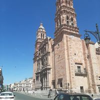 Las Costillas De Sancho Zacatecas