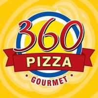 360 Pizza Gourmet