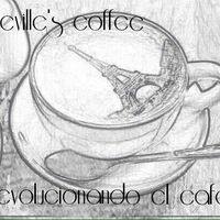 Neville's Coffee