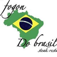 Fogon Do Brasil
