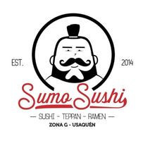 Sumo Sushi Zona G