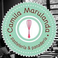 Camila Marulanda Pasteleria Panaderia