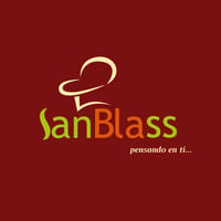 Sanblass