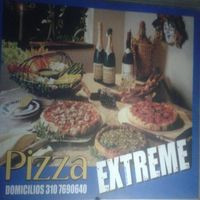 Pizza Extreme