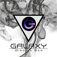 Discobar Galaxy