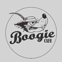 Boogie CafÉ LibrerÍa