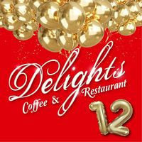Delights Coffee