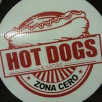 Zona Cero Hotdogs