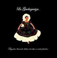 La Guelaguetza