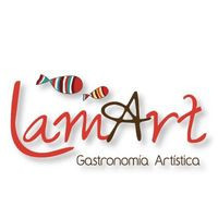 Lamart Gastronomia Artistica