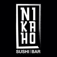 Nikaho Sushi