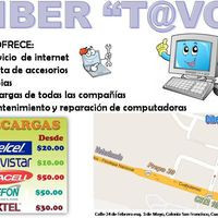 Ciber Tavo