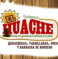 Palapa El Huache