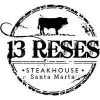 13 Reses Steakhouse